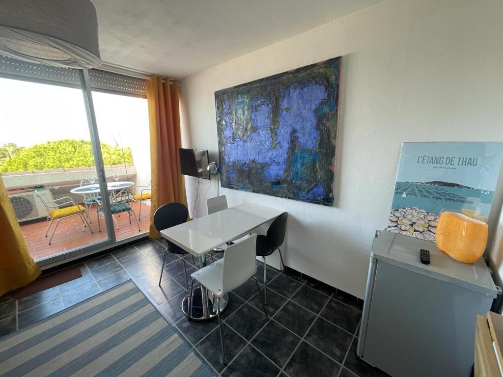 Apartament La Bella Vista Mèze Zewnętrze zdjęcie