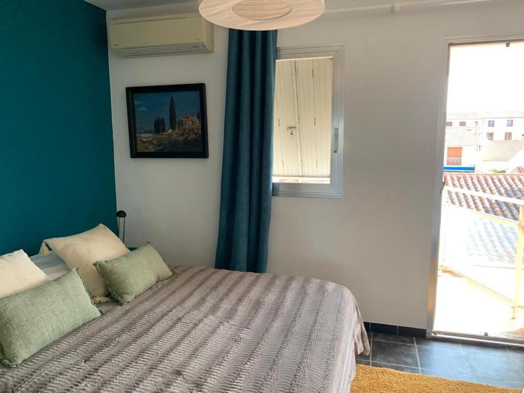 Apartament La Bella Vista Mèze Zewnętrze zdjęcie