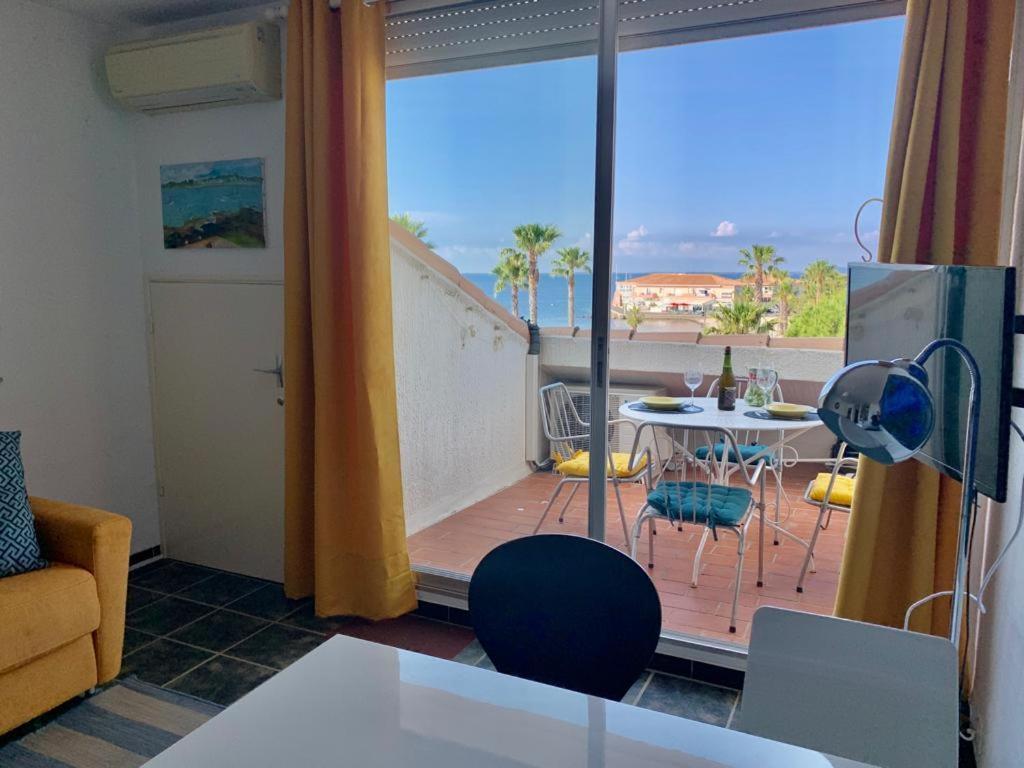 Apartament La Bella Vista Mèze Zewnętrze zdjęcie